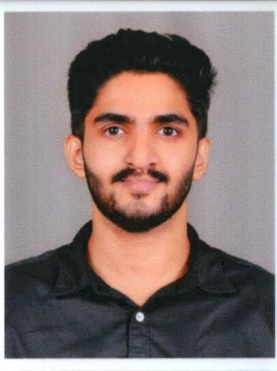 Department Teacher
