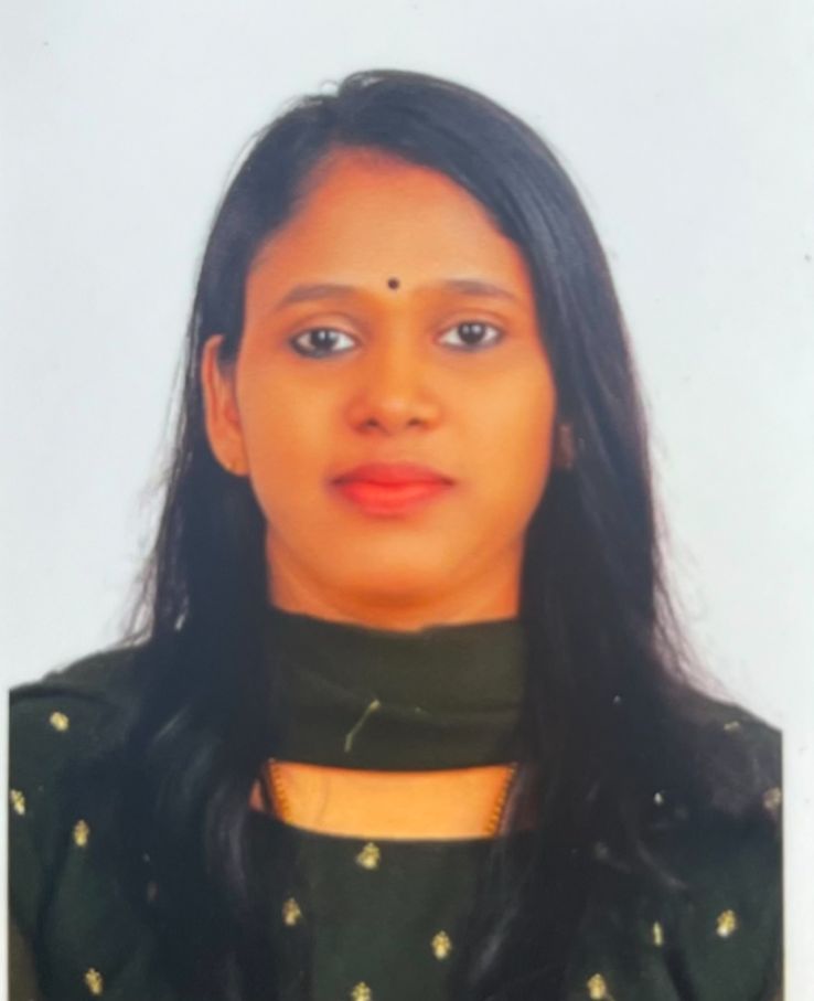 Department Teacher