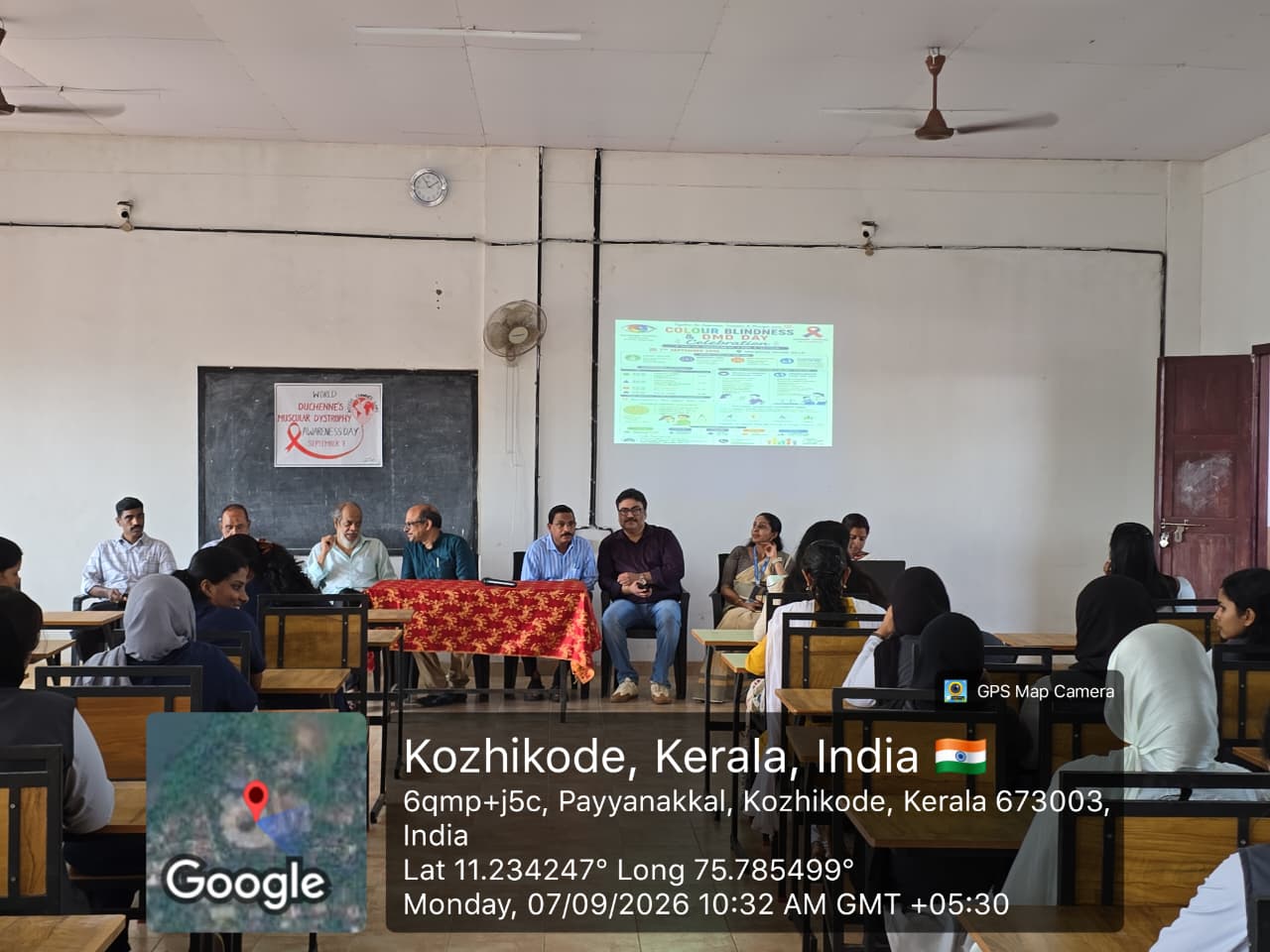 Upcoming Event