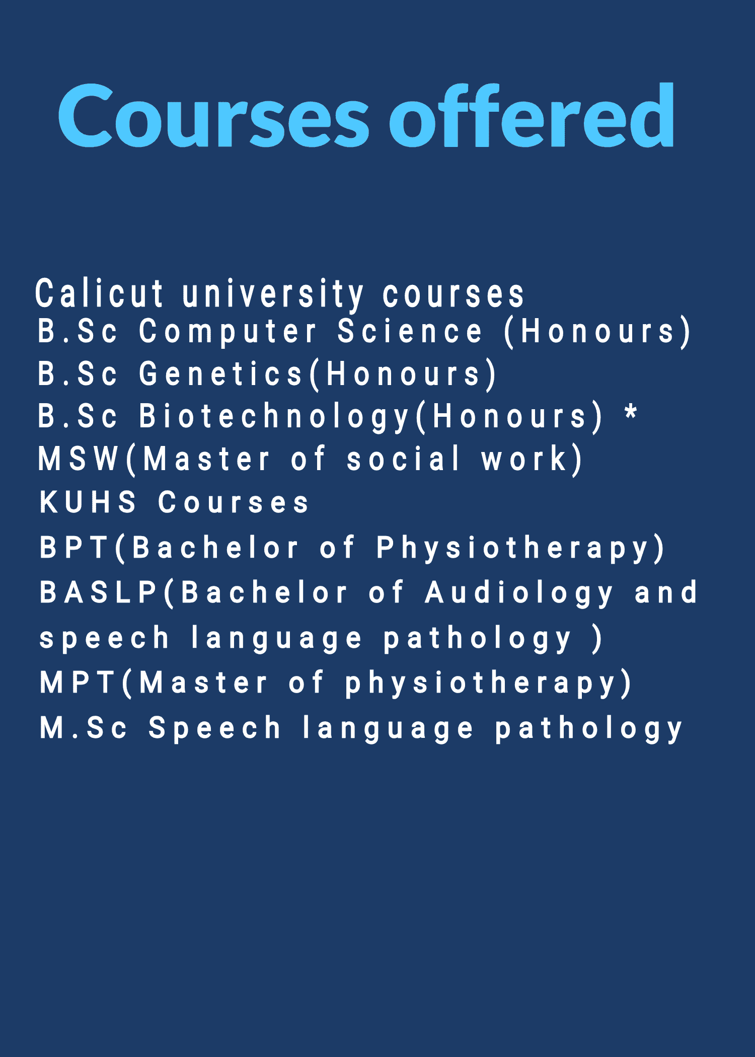 Course Image